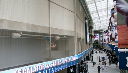 Yankee Stadium